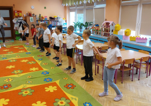 Dietetyk i Trener Personalny w grupie V