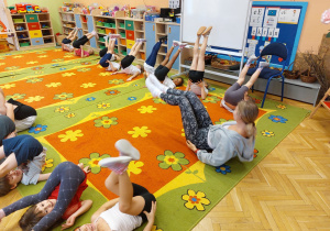 Dietetyk i Trener Personalny w grupie V