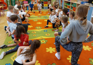 Dietetyk i Trener Personalny w grupie V