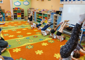 Dietetyk i Trener Personalny w grupie V