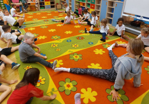 Dietetyk i Trener Personalny w grupie V