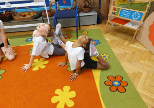 Dietetyk i Trener Personalny w grupie V