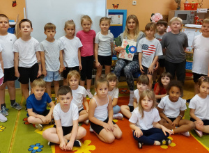 Dietetyk i Trener Personalny w grupie V