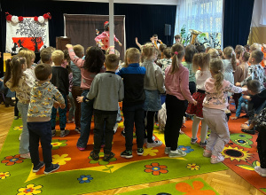 Zakurzony pamiętnik prababci - spotkania z Kulturką