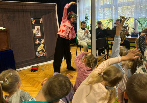 Zakurzony pamiętnik prababci - spotkania z Kulturką