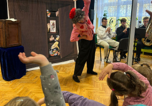 Zakurzony pamiętnik prababci - spotkania z Kulturką