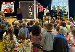 Zakurzony pamiętnik prababci - spotkania z Kulturką