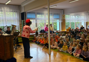 Zakurzony pamiętnik prababci - spotkania z Kulturką