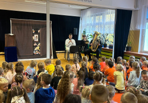 Zakurzony pamiętnik prababci - spotkania z Kulturką