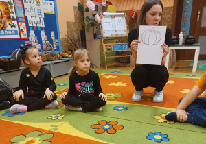 ,,Październikowe czary mary” - Innowacyjne Warsztaty Edukacyjne z KidsLab Konin w grupie V