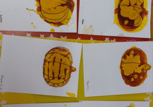 ,,Październikowe czary mary” - Innowacyjne Warsztaty Edukacyjne z KidsLab Konin w grupie V