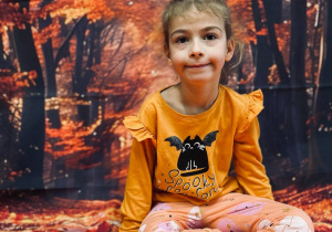 Dzień Dyni w grupie VI