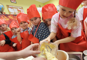Pomarańczowy zawrót głowy- Dzień Dyni w grupie X.