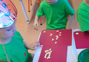 "Dzień Dyni" w grupie IX