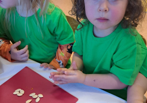 "Dzień Dyni" w grupie IX