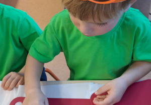 "Dzień Dyni" w grupie IX