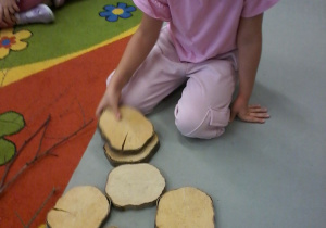 „Jesienna innowacja pedagogiczna” – grupa V – cz. II