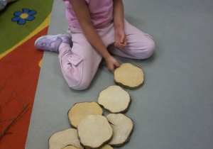 „Jesienna innowacja pedagogiczna” – grupa V – cz. II