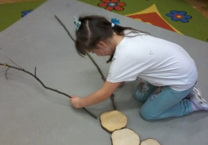 „Jesienna innowacja pedagogiczna” – grupa V – cz. II