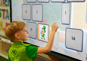 Dzień Postaci z Bajek- grupa VI