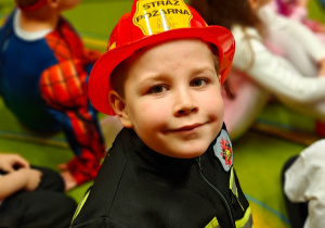 Dzień Postaci z Bajek- grupa VI