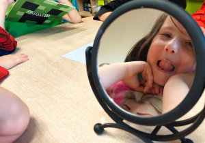 Dzień Postaci z Bajek- grupa VI