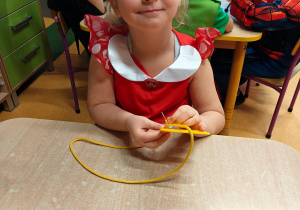 Dzień Postaci z Bajek- grupa VI