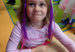 Dzień Postaci z Bajek- grupa VI