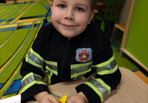 Dzień Postaci z Bajek- grupa VI