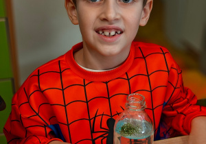 Dzień Postaci z Bajek- grupa VI