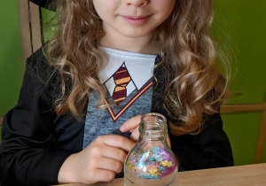 Dzień Postaci z Bajek- grupa VI