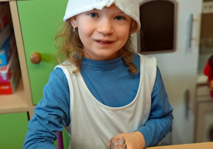 Dzień Postaci z Bajek- grupa VI