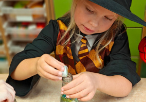 Dzień Postaci z Bajek- grupa VI