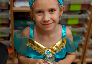 Dzień Postaci z Bajek- grupa VI