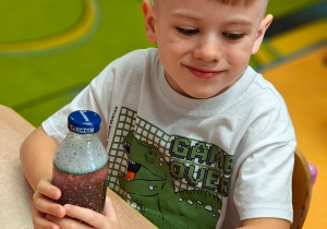 Dzień Postaci z Bajek- grupa VI