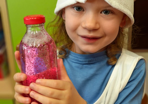 Dzień Postaci z Bajek- grupa VI