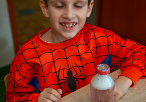 Dzień Postaci z Bajek- grupa VI