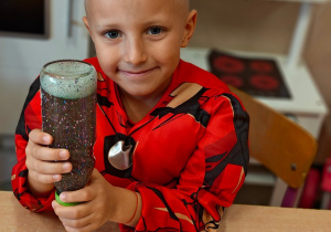 Dzień Postaci z Bajek- grupa VI