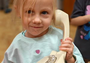 „Mała i duża Ojczyzna”- projekt edukacyjny i zajęcia w przedszkolnym Mini Muzeum „Na szlaku historii”- gr. II