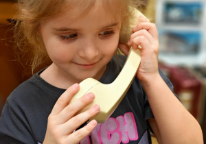 „Mała i duża Ojczyzna”- projekt edukacyjny i zajęcia w przedszkolnym Mini Muzeum „Na szlaku historii”- gr. II