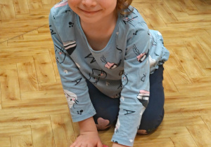 „Mała i duża Ojczyzna”- projekt edukacyjny i zajęcia w przedszkolnym Mini Muzeum „Na szlaku historii”- gr. II