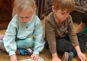 „Mała i duża Ojczyzna”- projekt edukacyjny i zajęcia w przedszkolnym Mini Muzeum „Na szlaku historii”- gr. II