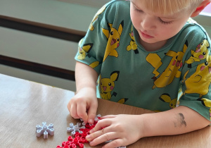 „Mała i duża Ojczyzna”- projekt edukacyjny i zajęcia w przedszkolnym Mini Muzeum „Na szlaku historii”- gr. II