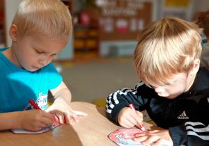„Mała i duża Ojczyzna”- projekt edukacyjny i zajęcia w przedszkolnym Mini Muzeum „Na szlaku historii”- gr. II