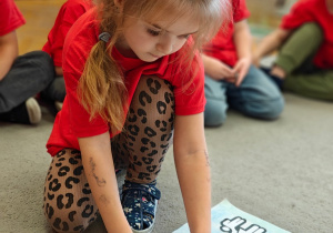 „przeMOC W RODZINIE”- czyli Ogólnopolska Kampania „Dzieciństwo bez przemocy”- gr. II