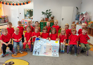 „przeMOC W RODZINIE”- czyli Ogólnopolska Kampania „Dzieciństwo bez przemocy”- gr. II