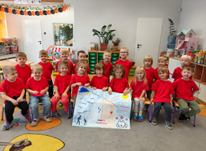 „przeMOC W RODZINIE”- czyli Ogólnopolska Kampania „Dzieciństwo bez przemocy”- gr. II