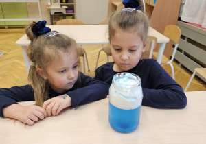 Projekt „Jesienne tajemnice przyrody” w gr. IV