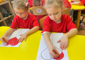 3 kroki dla bezpieczeństwa- akcja DZIECIŃSTWO BEZ PRZEMOCY w gr. XI