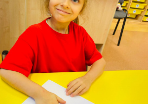 3 kroki dla bezpieczeństwa- akcja DZIECIŃSTWO BEZ PRZEMOCY w gr. XI